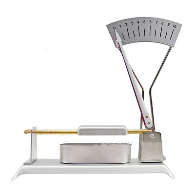 Metal Wire Expansion Series Demonstrator Pointer Type Physics Experiments Kit Teaching Instrument Metal Wire Expansion