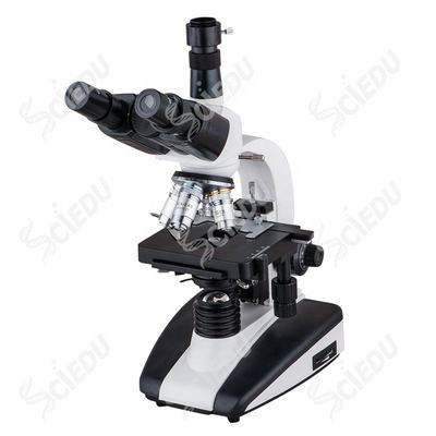 School Biology Microscope for Laboratory Research Microscope