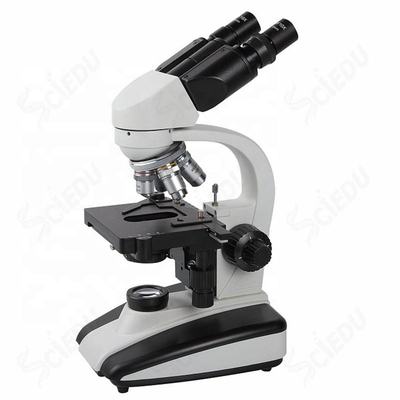 4000X Labs Binocular Biological Microscope