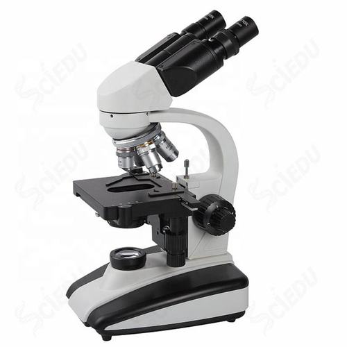4000X Labs Binocular Biological Microscope