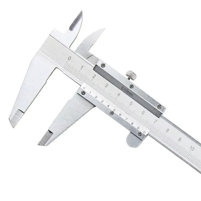 Gauge Micrometer Measuring Tool Electronic Vernier Calipers Stainless Steel Caliper