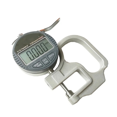 Sciedu Custom High Quality Coating Thickness Gauge 0-12.7mm Digital Thickness Gauge
