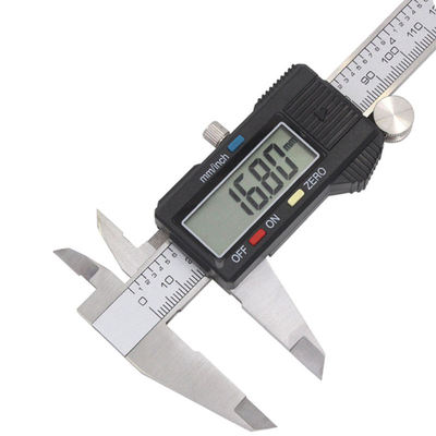 Vernier Caliper 0-150-200-300mm Electronic Digital Vernier Caliper Paint Micrometer Measuring Tool Digital Amg Brake Caliper