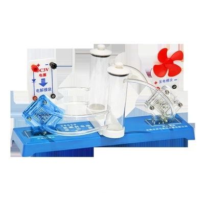 Hydrogen Fuel Cell Demonstrator Physics Lab Equipment Physics Models Chemical Instrument Series