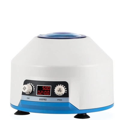 Chemistry Lab Equipment Centrifuge Machine Lab PRP Centrifuges Electric Desktop Centrifuge