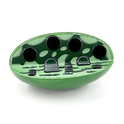 Junior High School Biology Teaching Model Biology Lab Instrument Experiment Plant Microstructure Organelle Chloroplast Model