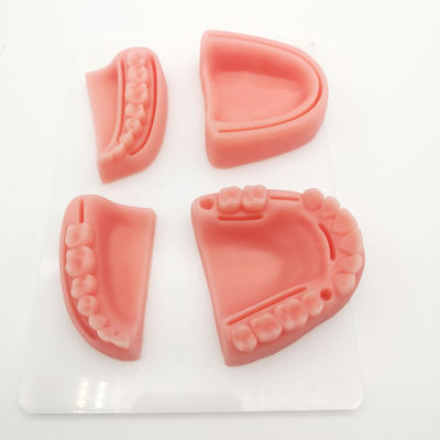 Dental Suture Pad Surgical Suture Training With Practice Pad Suture Pad