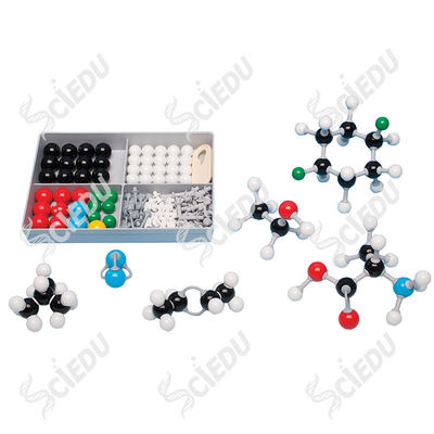 Chemistry Molecular Model Kit Education Molecular Model Kit Organic Chemistry Molecular Model Kit