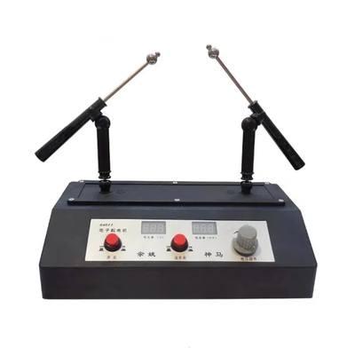 Electronic Starter Teaching Instrument Static Physics Lab Equipment Electricity Demonstration Experi