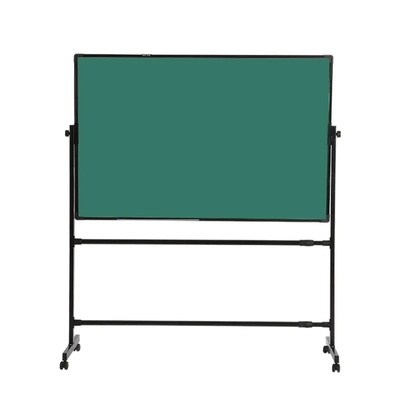 Blackboard Scaffolding Type Moving Whiteboard Small Blackboard