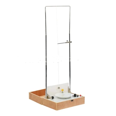 Uniform Circular Motion Projector Physics Teaching Experimental specialized Instrument