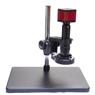 Digital Microscope 20-180x Magnification Mobile Phone Repair Microscope Digital Video Microscope &nbsp;Industrial Electronic Digital