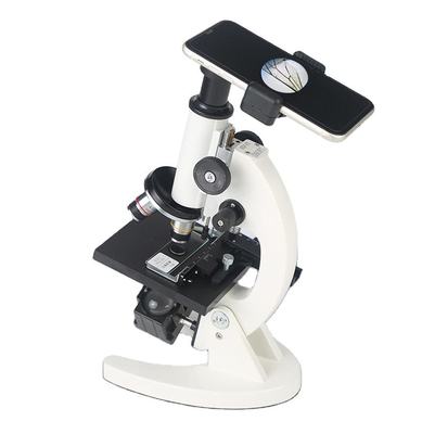 2023 HOT Sale Student Microscope Stereo Laboratory Biological Microscope Microscope Online XSP02 40X-640X for Kid
