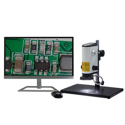 2023 Hot-Sale Usb Digital TC2100 Microscope 20-180X Magnification Biological Digital Microscope