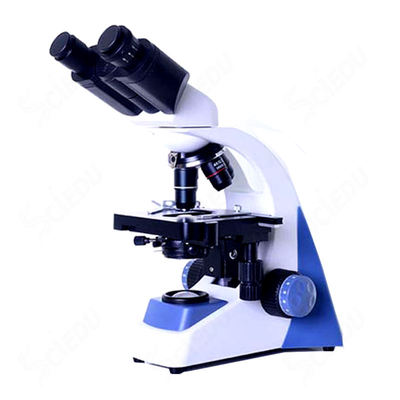 2023 Hot-Sale Stereo Microscope Compound Binocular Microscope Series Biological Microscopes 40X-200X for Education Kids