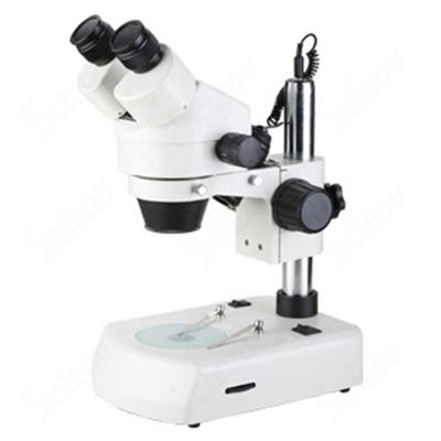 2023 Hot-Sale Zoom Stereo Microscope for Mobile Phone Specular Microscope