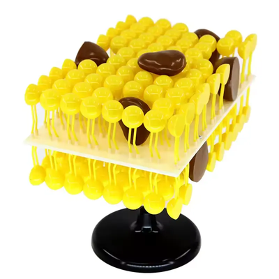 Flow Cell Mosaic Model Medical Science Teaching Equipment Biology Biological Model Teaching Aids