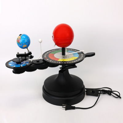 Sciedu Custom High Quality Teaching Education Model of Sun-moon-earth Model Earth Science Model