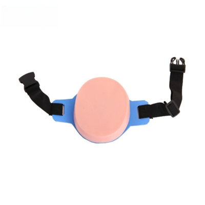 Insulin Injection Pad Wearable Muscle Inject Human Puncture Training Model Nursing Training Human Anatomy Model