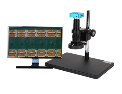 2023 Hot-Sale USB Digital Microscope 20-180X Magnification